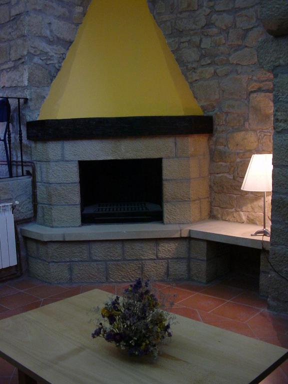 Albergue De Juventud De Sos del Rey Católico Eksteriør billede
