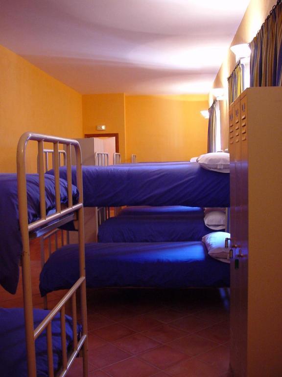 Albergue De Juventud De Sos del Rey Católico Værelse billede