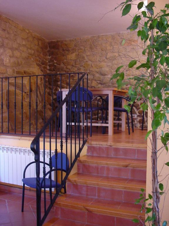 Albergue De Juventud De Sos del Rey Católico Eksteriør billede